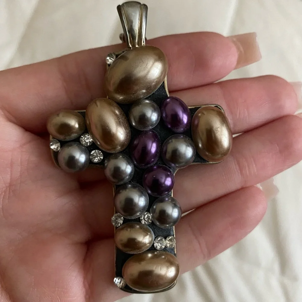VINTAGE CROSS - Picture 1 of 3